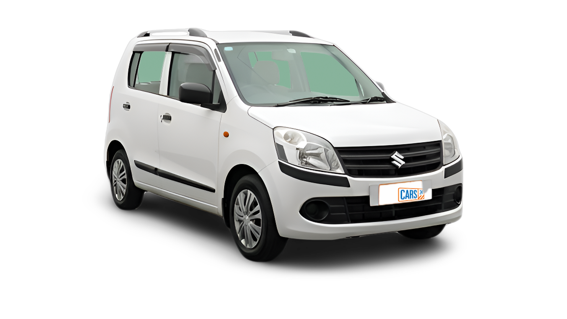 Maruti Wagon R 1.0-img